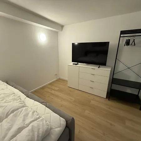 Maisonette Drei Jahreszeiten * Norderney