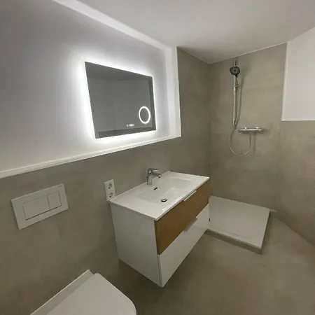 Maisonette Drei Jahreszeiten *