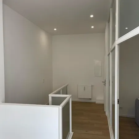 Maisonette Drei Jahreszeiten * Norderney