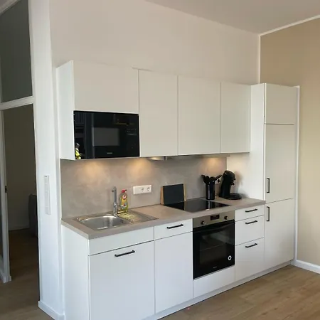 Maisonette Drei Jahreszeiten