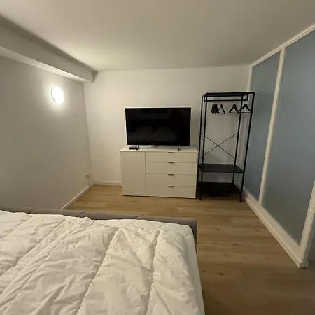 Maisonette Drei Jahreszeiten Apartment Norderney