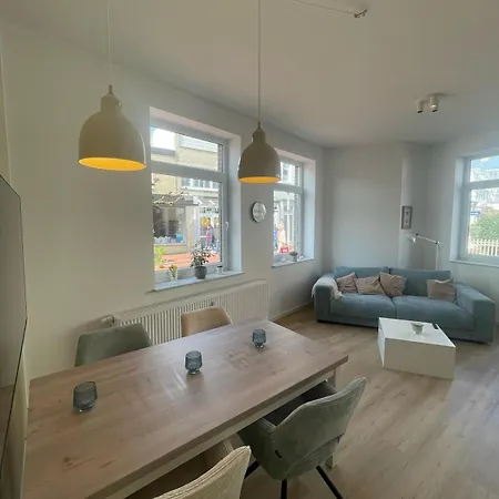 Maisonette Drei Jahreszeiten Apartment *