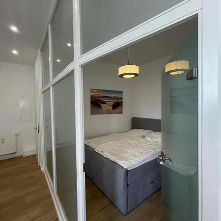 Apartment Maisonette Drei Jahreszeiten