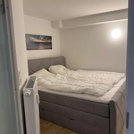 Maisonette Drei Jahreszeiten Apartment *