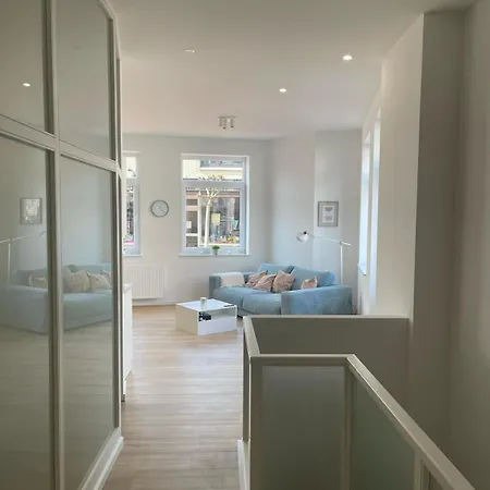 Maisonette Drei Jahreszeiten דירה *