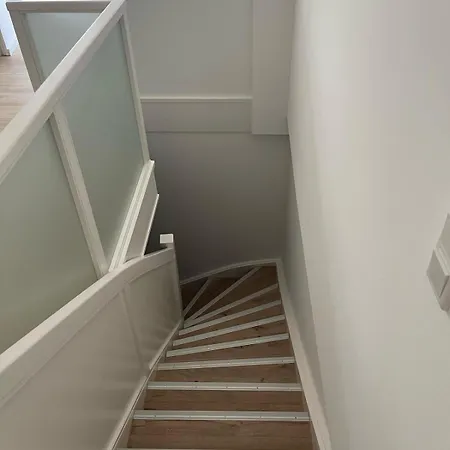 Maisonette Drei Jahreszeiten דירה