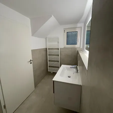 Apartment Maisonette Drei Jahreszeiten