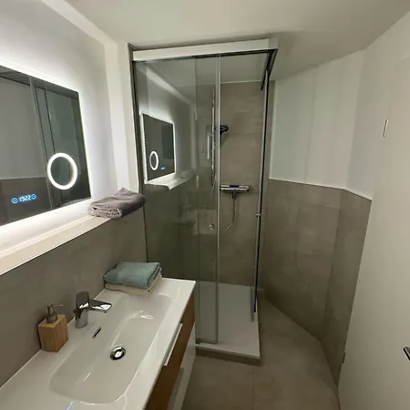 Maisonette Drei Jahreszeiten