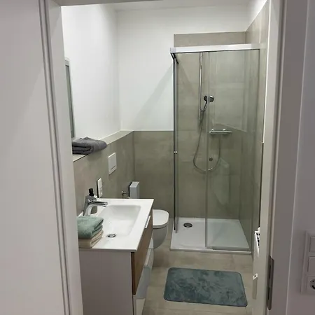 Maisonette Drei Jahreszeiten