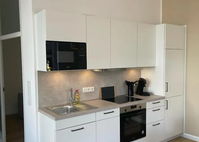 Maisonette Drei Jahreszeiten